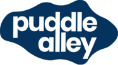 Puddle Alley logo