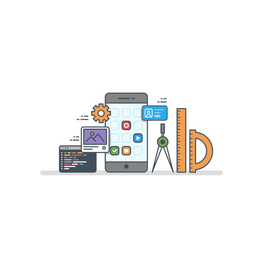 App development